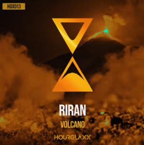RiraN - Volcano