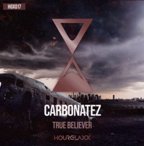 Carbonatez - True Believer