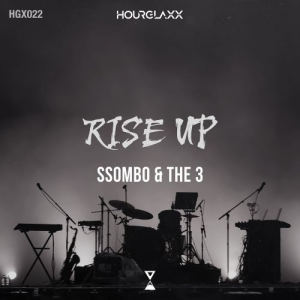 SSOMbo & THE3 - Rise Up