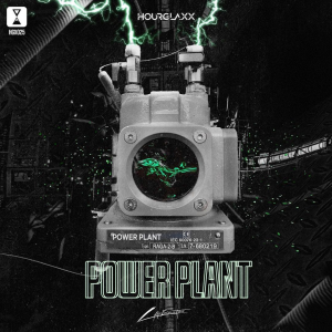 Carbonatez - Powerplant